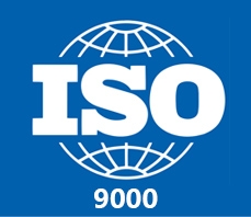 山东ISO9000认证