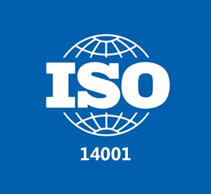 山东ISO14001认证