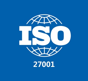 ISO27001认证