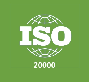 ISO20000认证