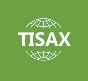 TISAX认证