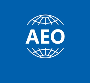 AEO认证