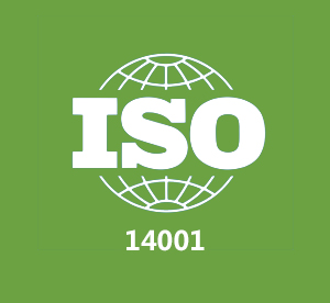 山东ISO14001认证