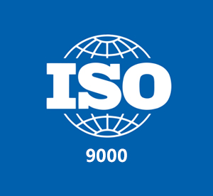 ISO9000认证